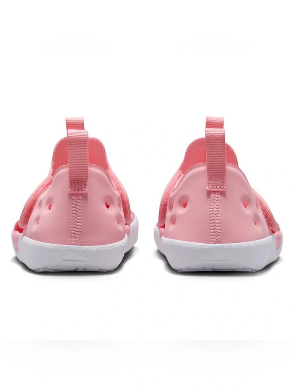 *NWT* Nike Sunray Protect 4 Girls Adjustable Strap Sandals Size 8C